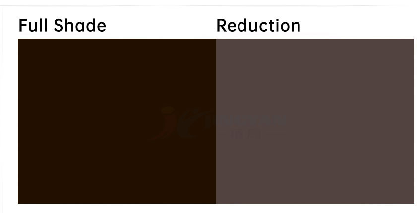 顏料棕29鐵鉻黑色卡