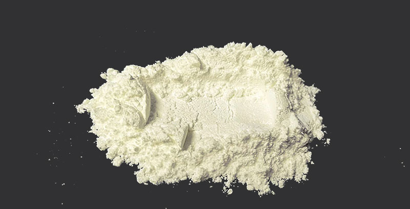 紫外光穩定劑粉末實拍圖