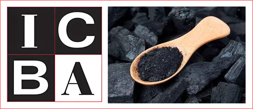 ICBA國際炭黑協會發布行業平均產品碳足跡