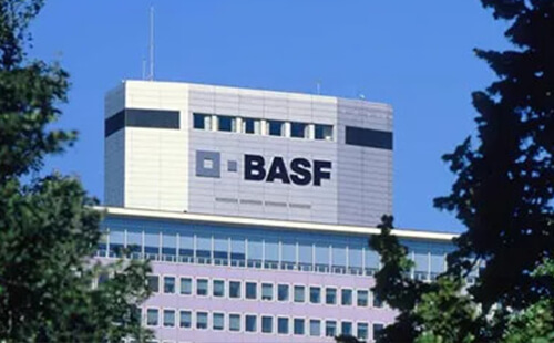 巴斯夫