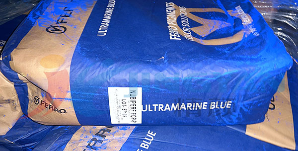 福祿群青藍FCP-R包裝圖